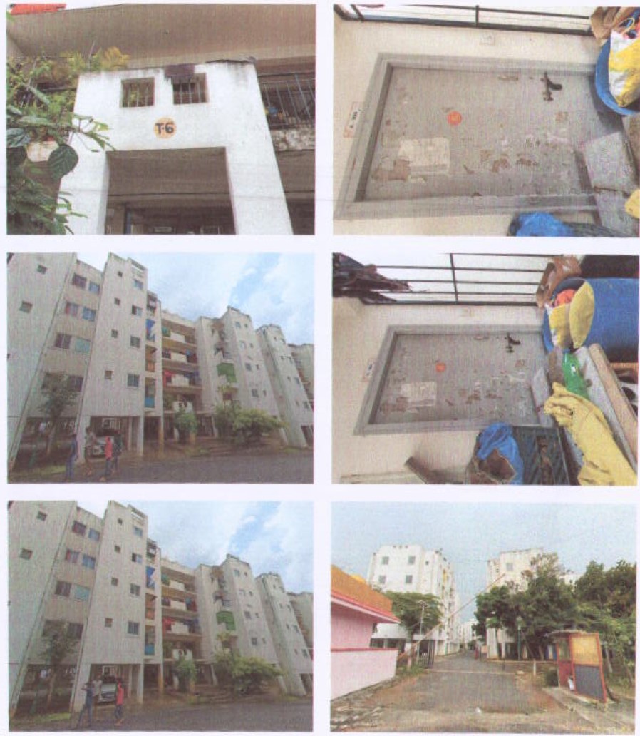 Flat for Sale in JANAADHAR SHUBHA, ATTIBELE, BENGALURU, Bengaluru — photo 3