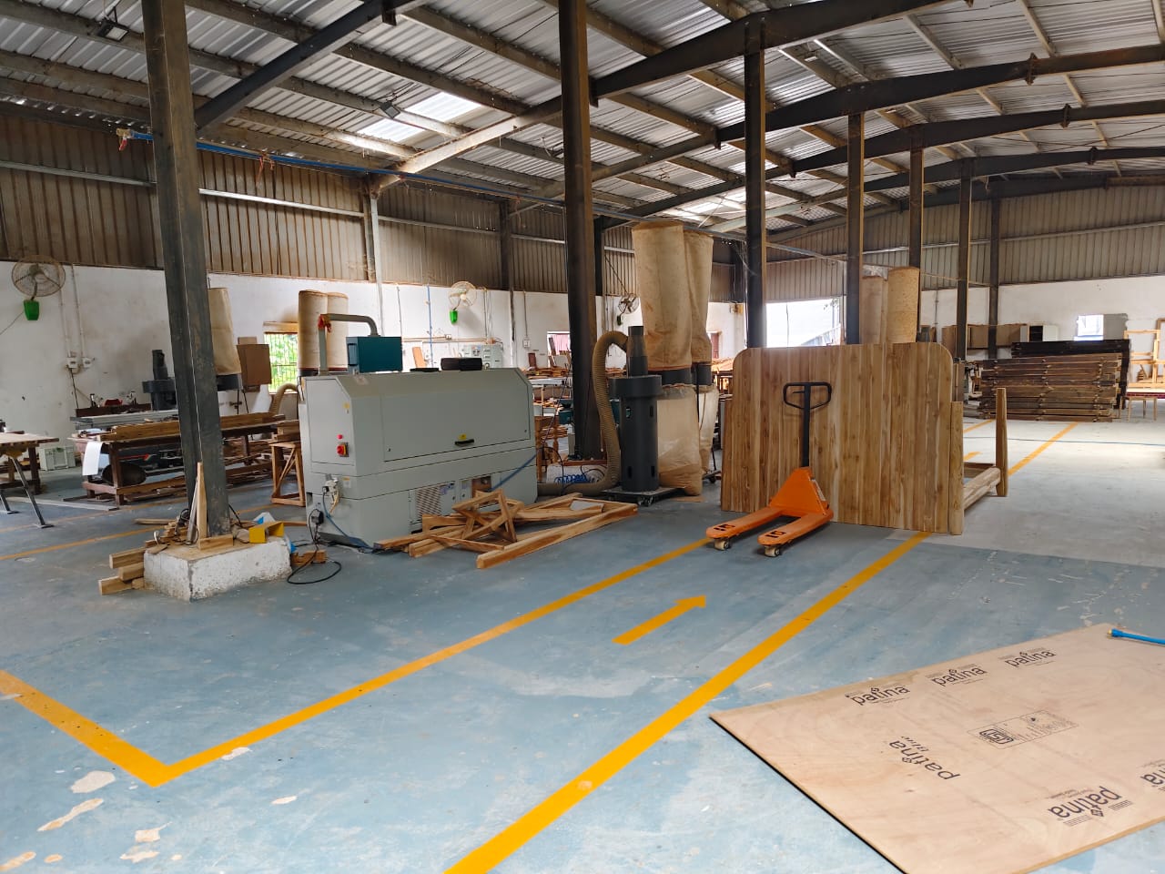 FACTORY LAND AND BUILDING for Sale in Berhampur — photo 6