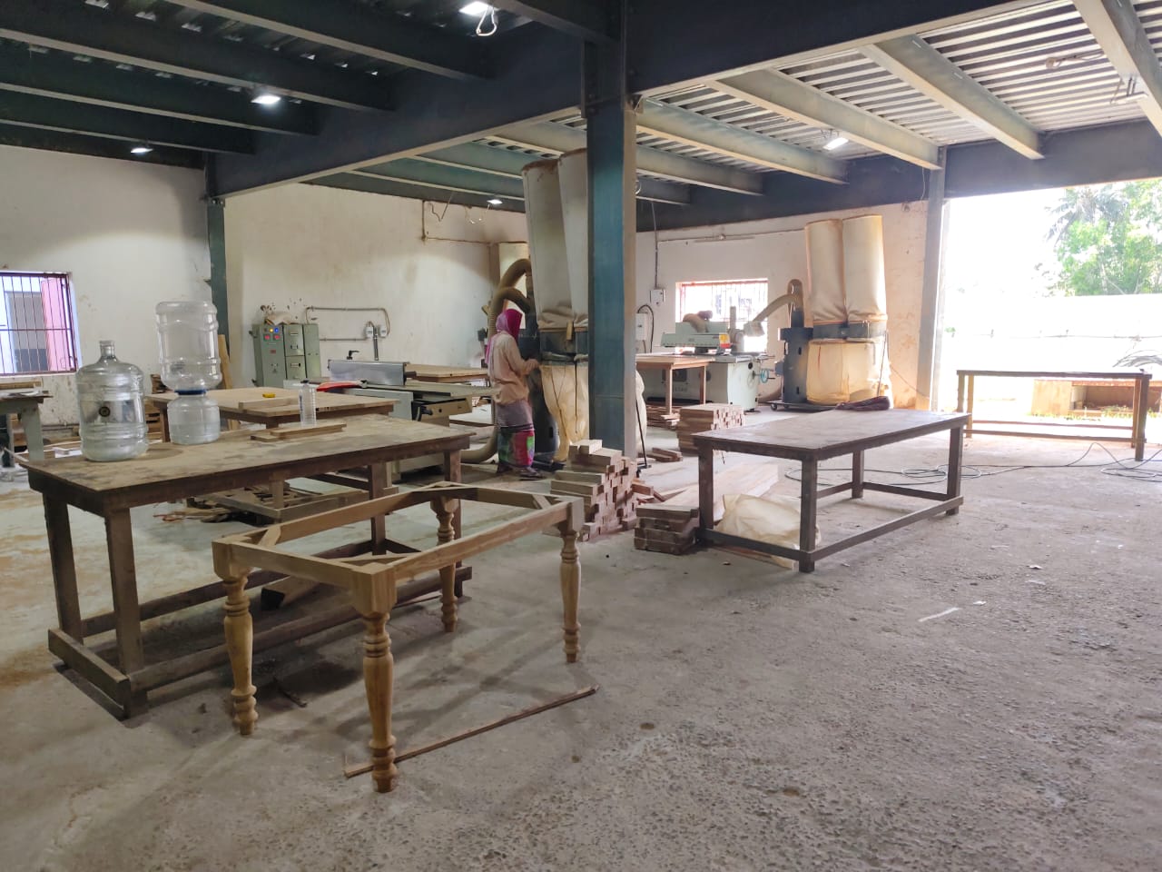 FACTORY LAND AND BUILDING for Sale in Berhampur — photo 8