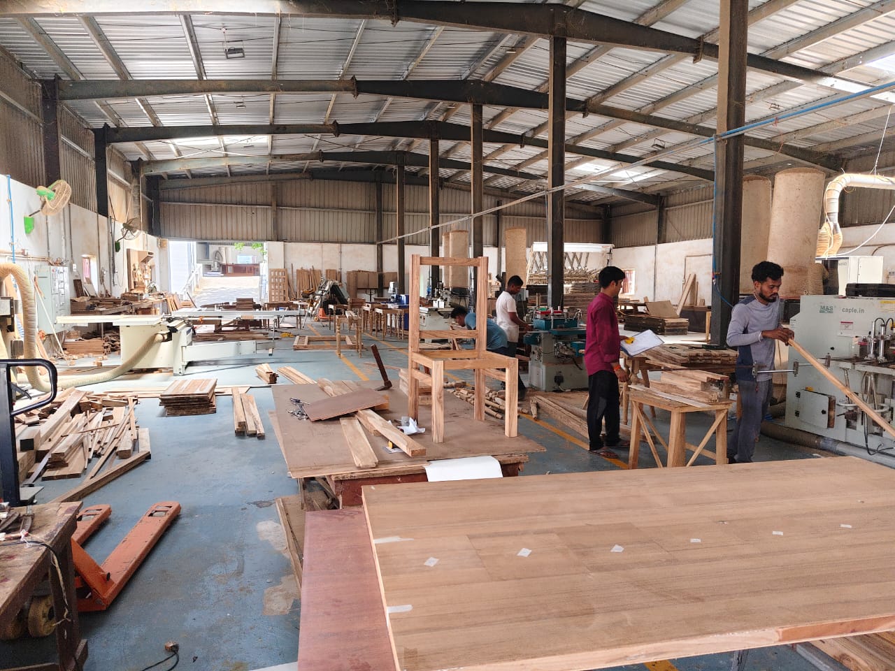 FACTORY LAND AND BUILDING for Sale in Berhampur — photo 9