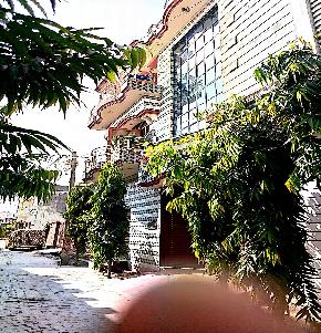 Individual House for Sale in Muzaffarnagar — photo 1