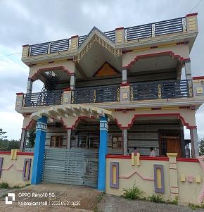 Individual House for Sale in Arsikere — photo 1