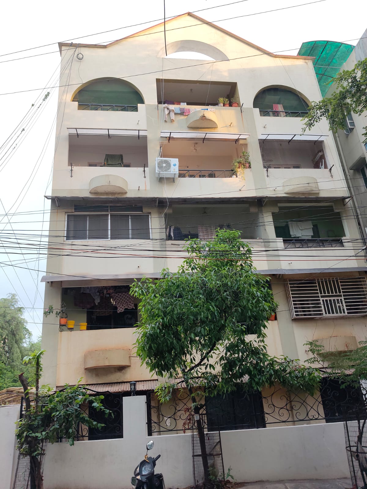 Flat for Sale in Hyderabad — photo 1