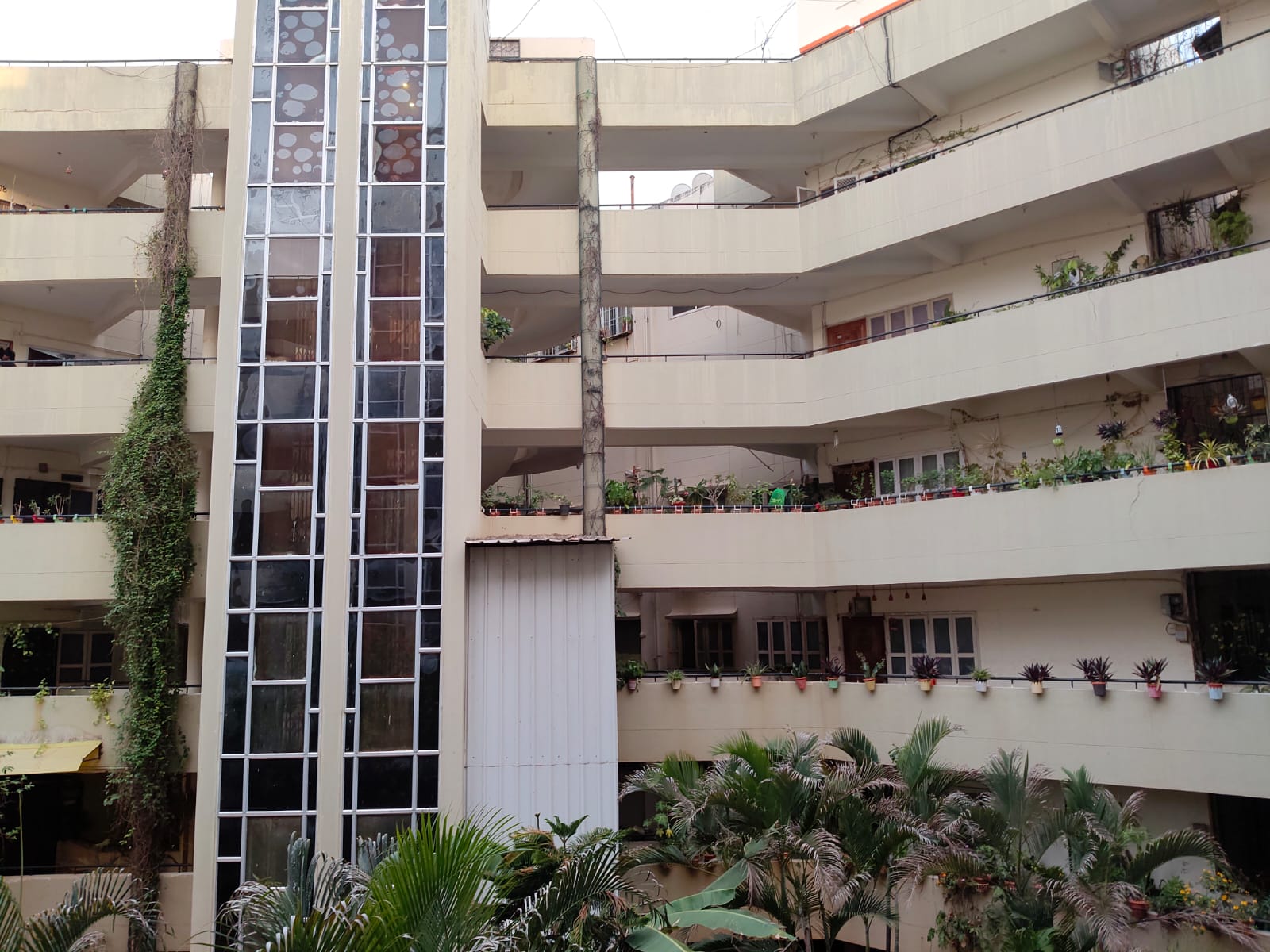 Flat for Sale in Hyderabad — photo 2