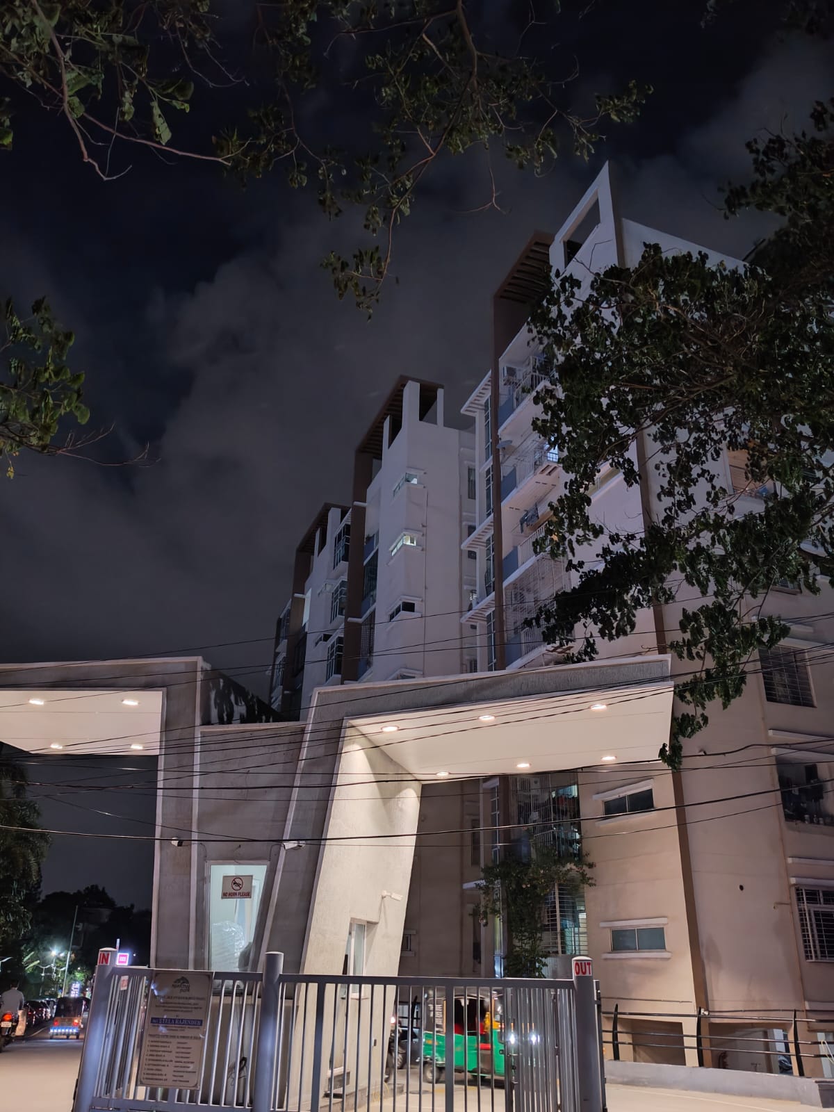 Flat for Sale in Hyderabad — photo 2