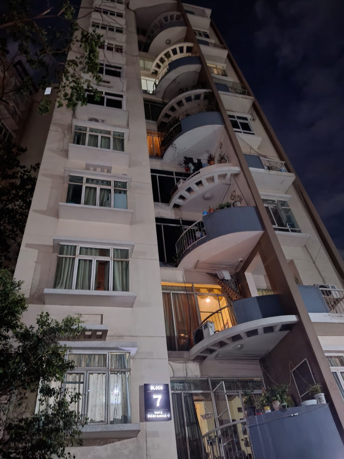 Flat for Sale in Hyderabad — photo 1