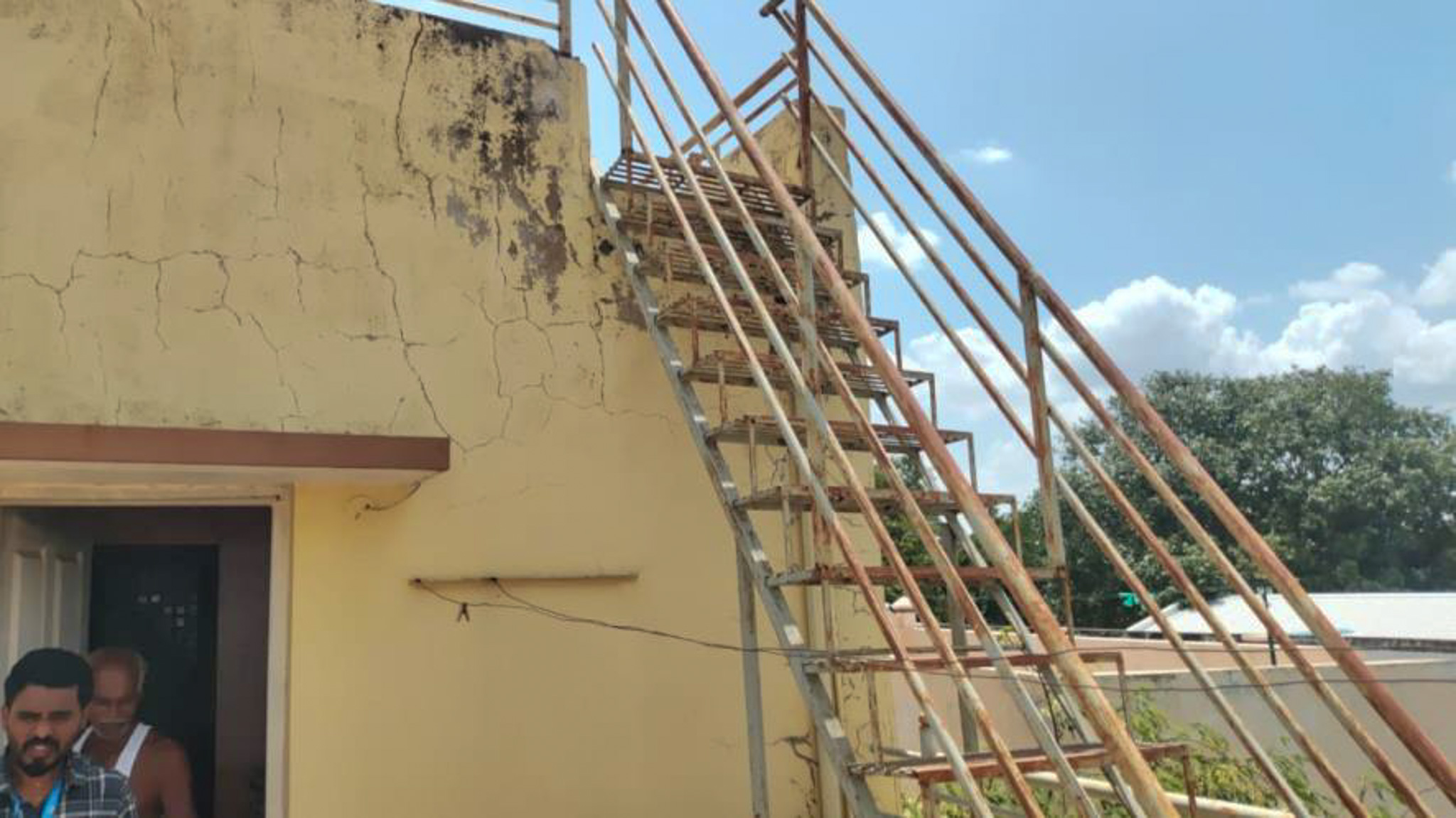 Individual House for Sale in NACHAPALLI, Robertsonpet — photo 3