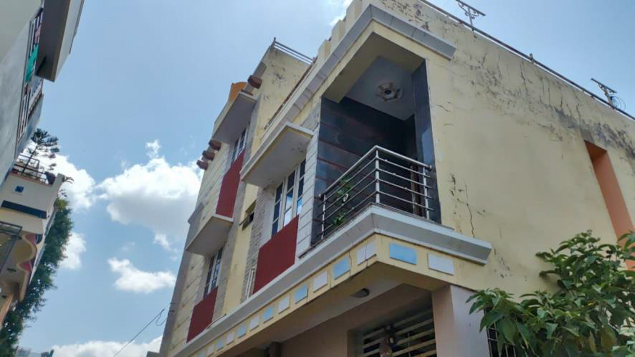 Individual House for Sale in NACHAPALLI, Robertsonpet — photo 7