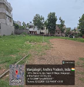 Plot for Sale in Amaravati — photo 1