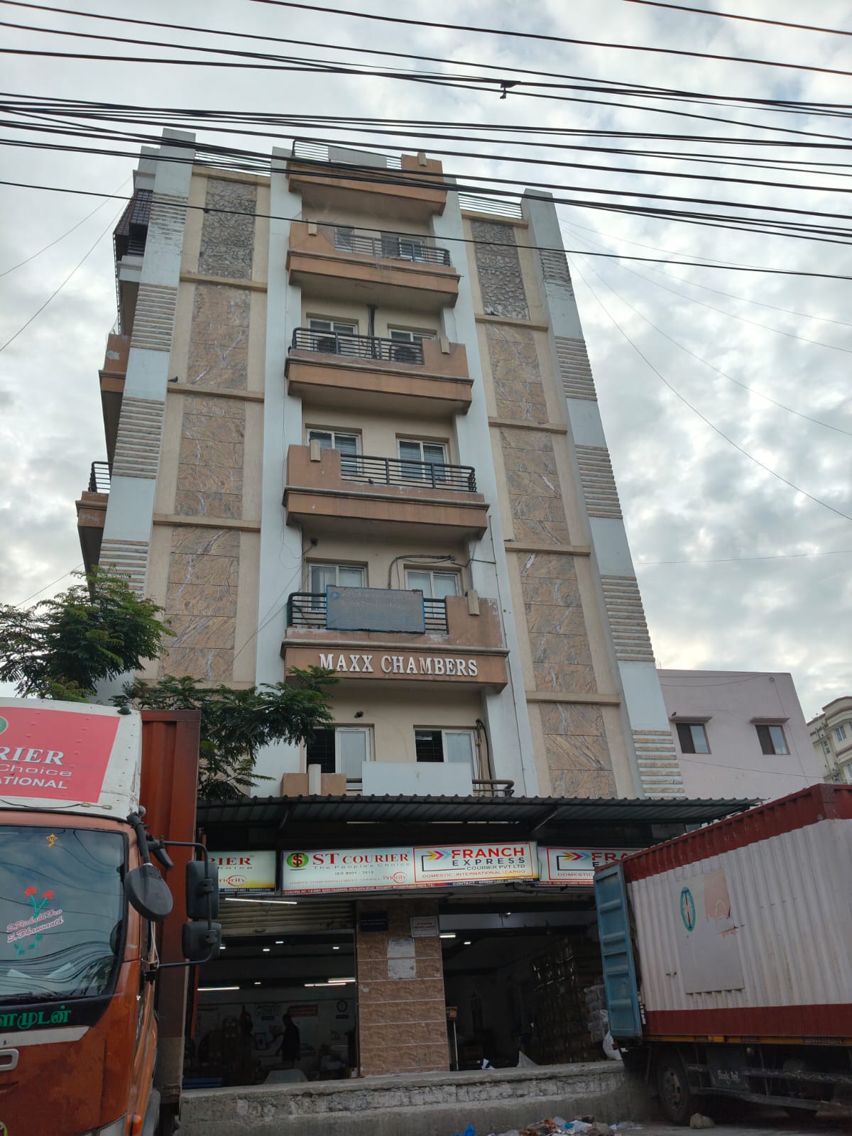 Flat for Sale in Hyderabad — photo 1