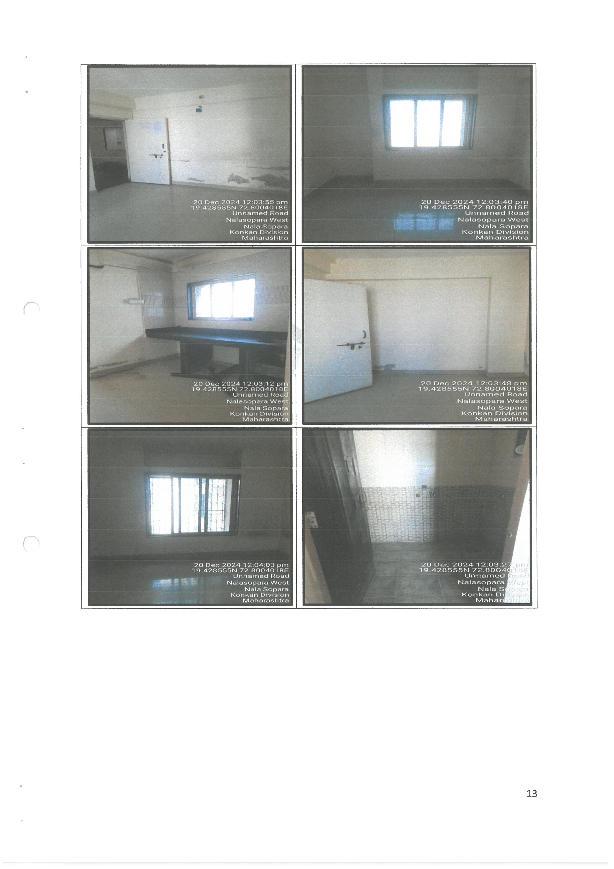 Flat for Sale in Vasai Virar — photo 2