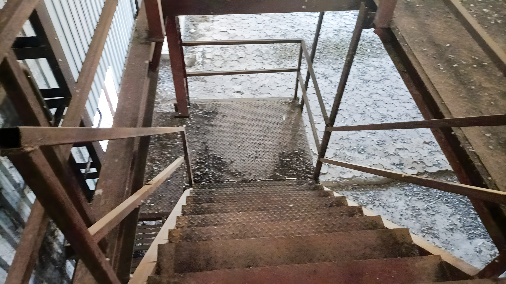 Industrial Plot with Factory Building for Sale in Dhule — photo 7