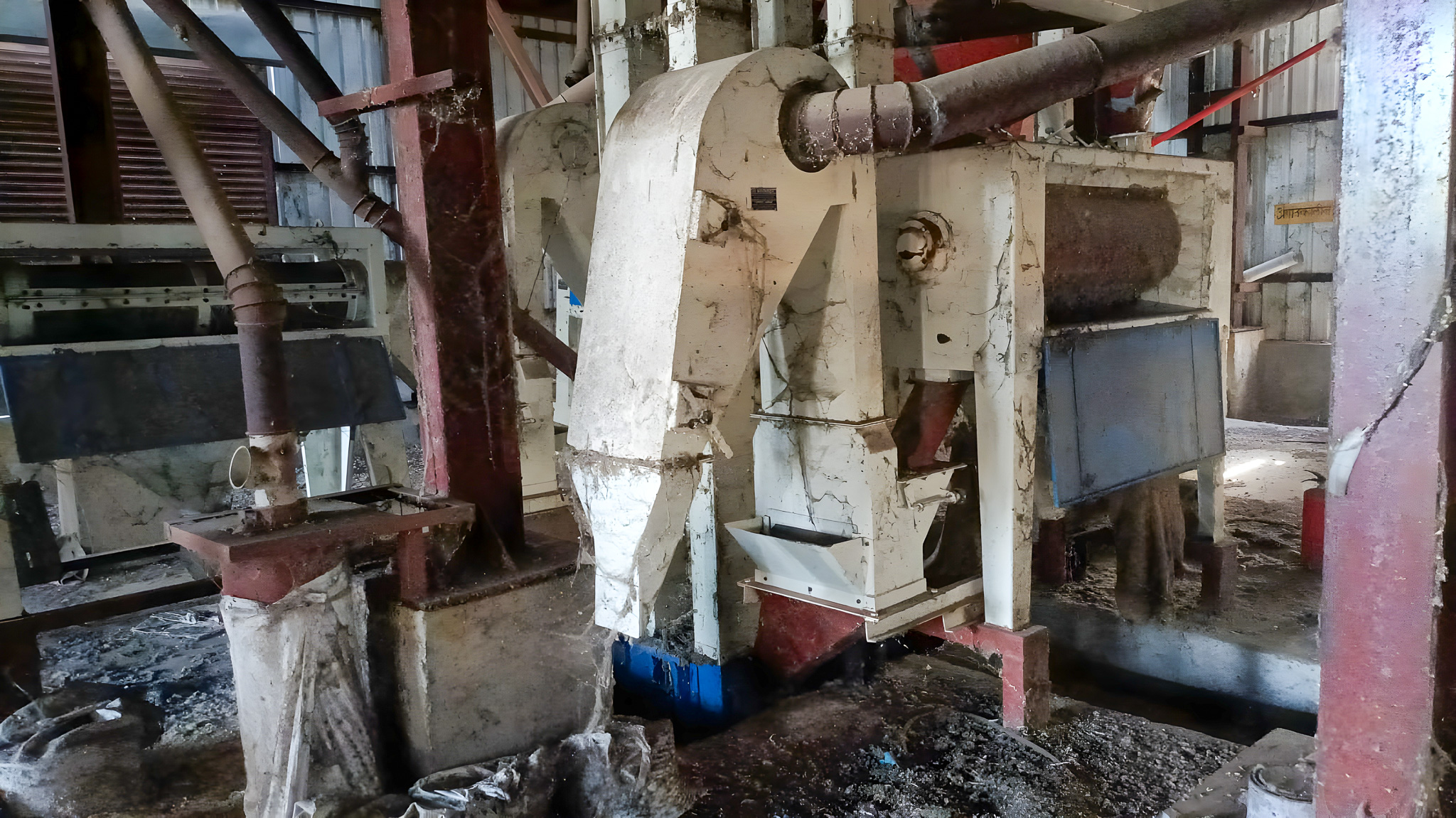 Industrial Plot with Factory Building for Sale in Dhule — photo 6
