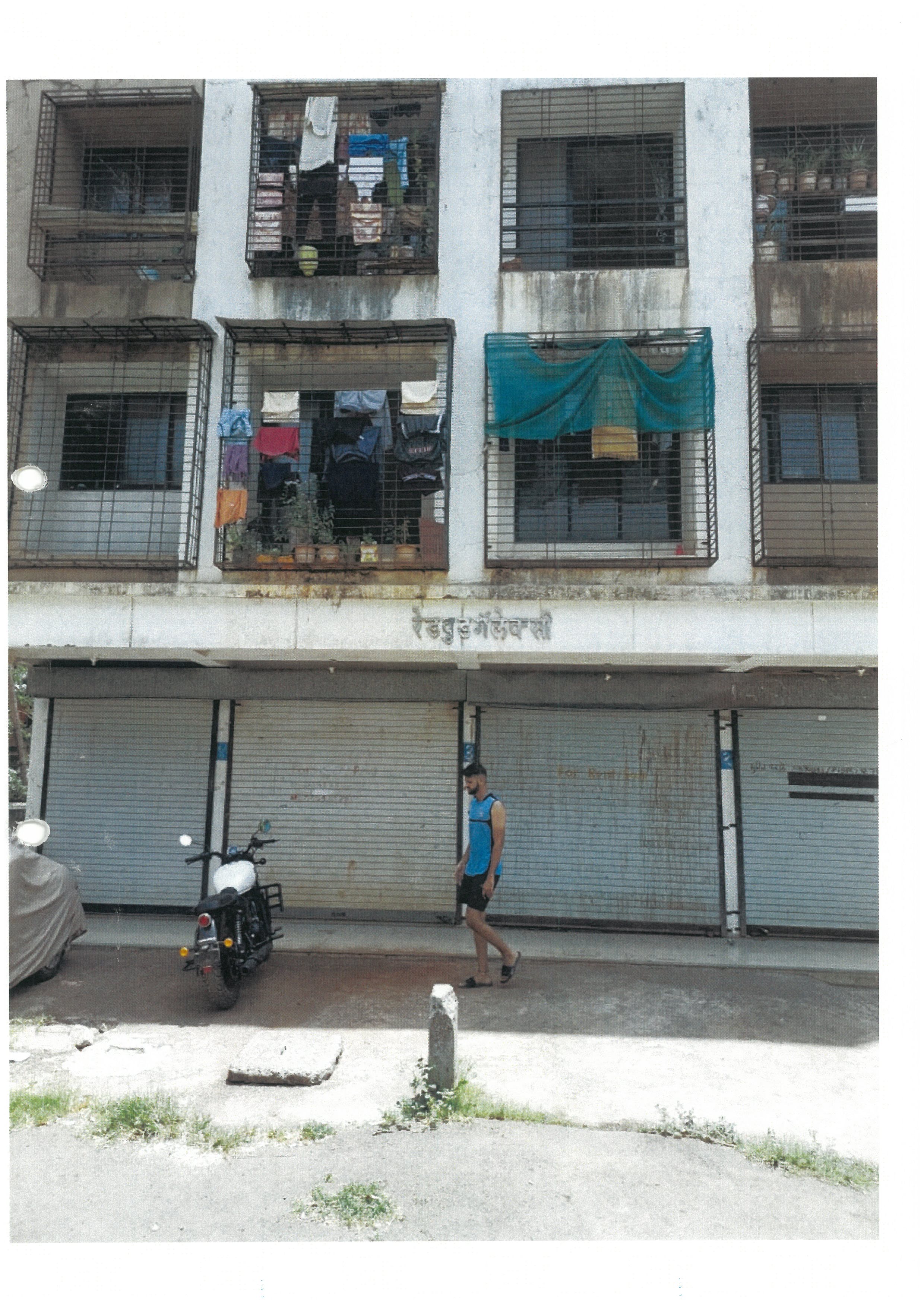 Shops for Sale in Dadar — photo 1