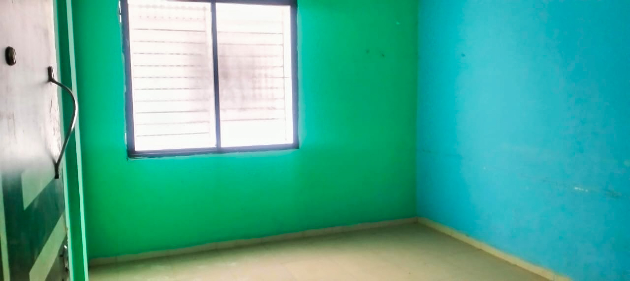 2 BHK Flat for Sale in AMRUT SAI RAM, BRIJWADI, Chhatrapati Sambhajinagar — photo 1