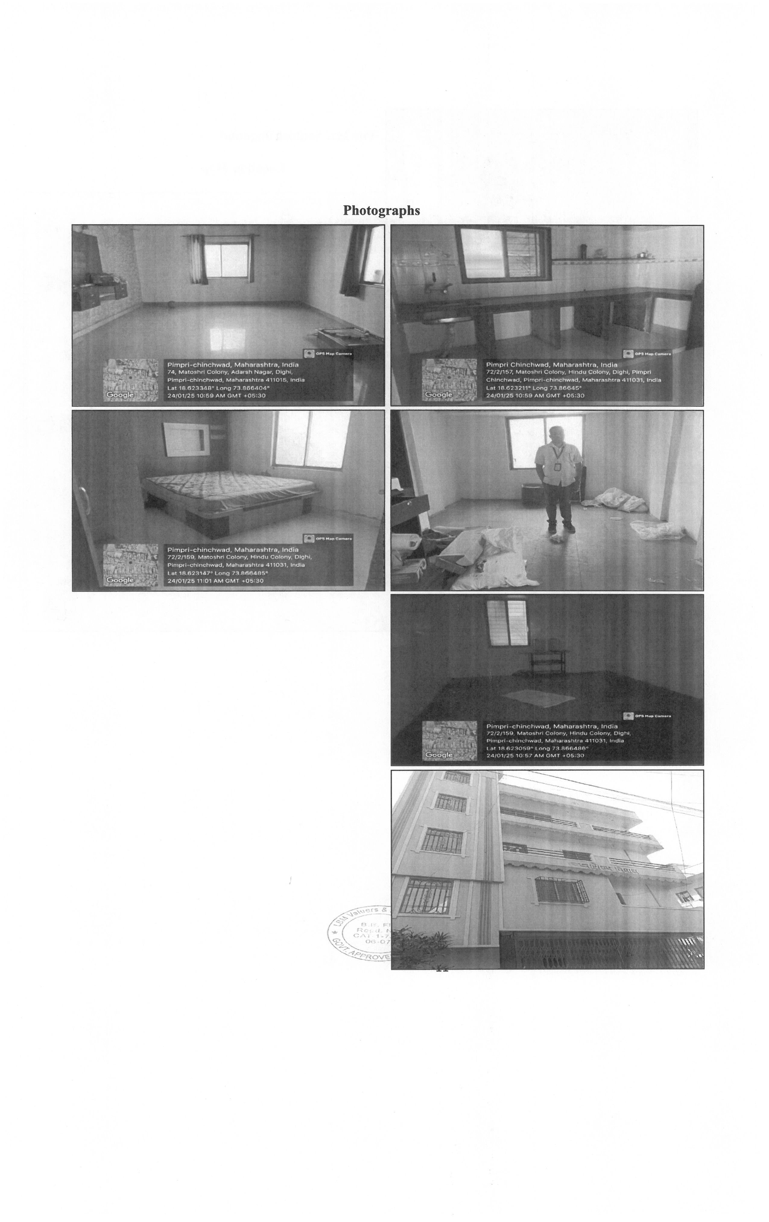Individual House for Sale in Pune — photo 1