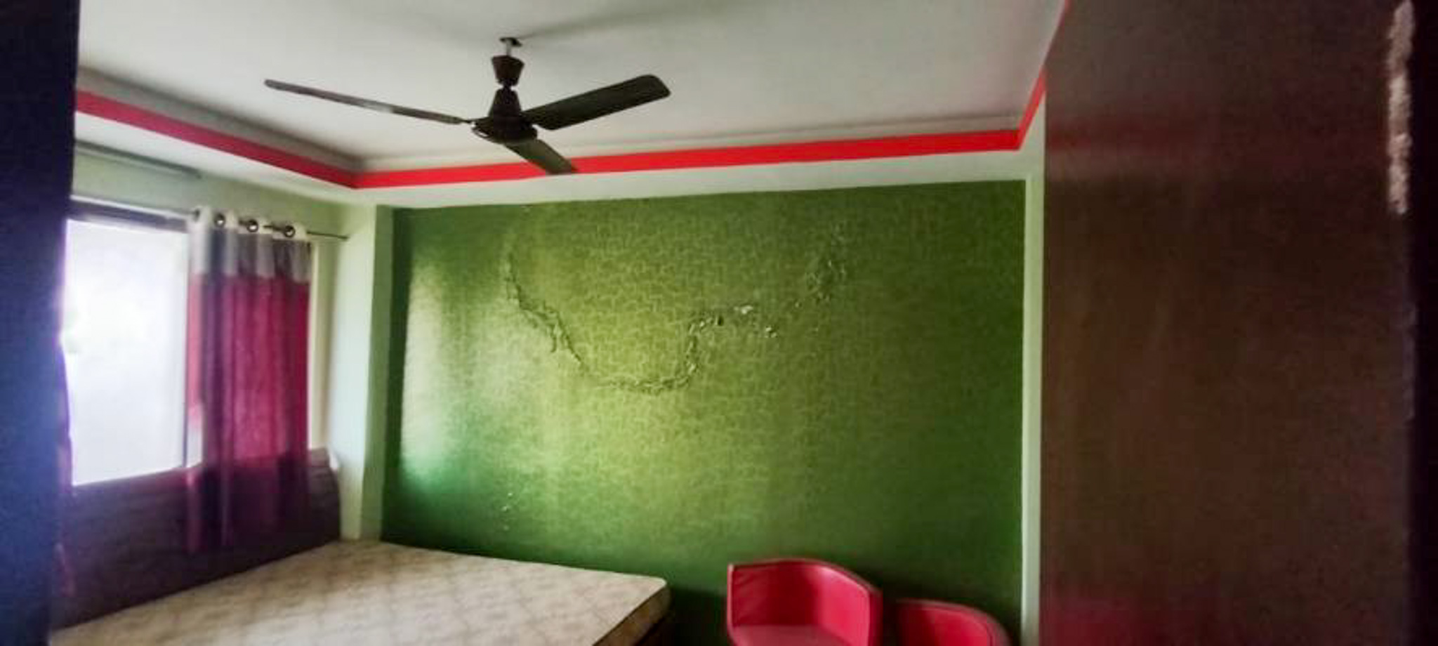 3 BHK Flat for Sale in MODERN ENCLAVE, Kolkata, New Town — photo 3