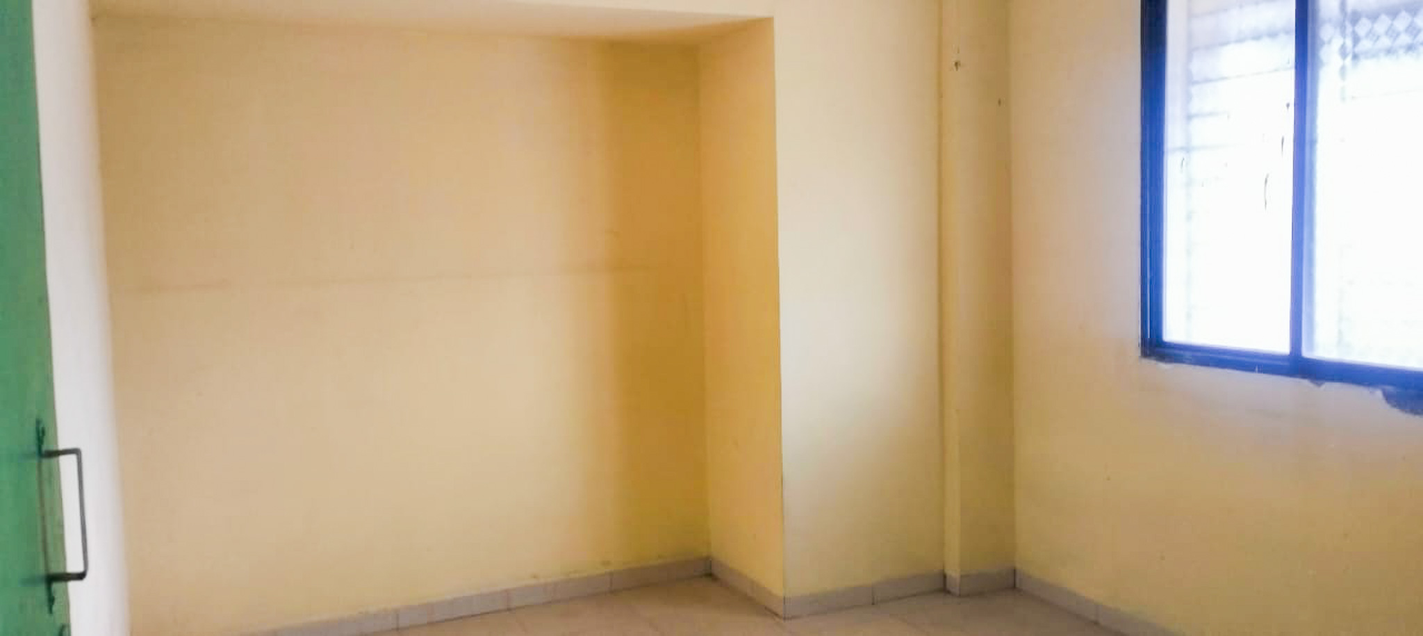 2 BHK Flat for Sale in AMRUT SAI RAM, BRIJWADI, Chhatrapati Sambhajinagar — photo 3