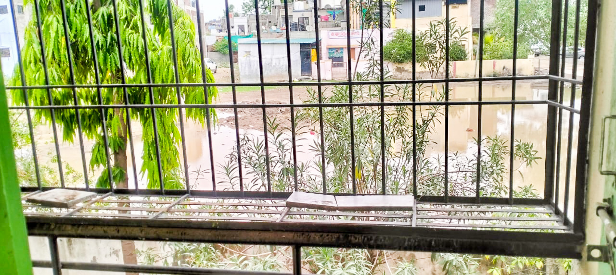 2 BHK Flat for Sale in AMRUT SAI RAM, BRIJWADI, Chhatrapati Sambhajinagar — photo 4