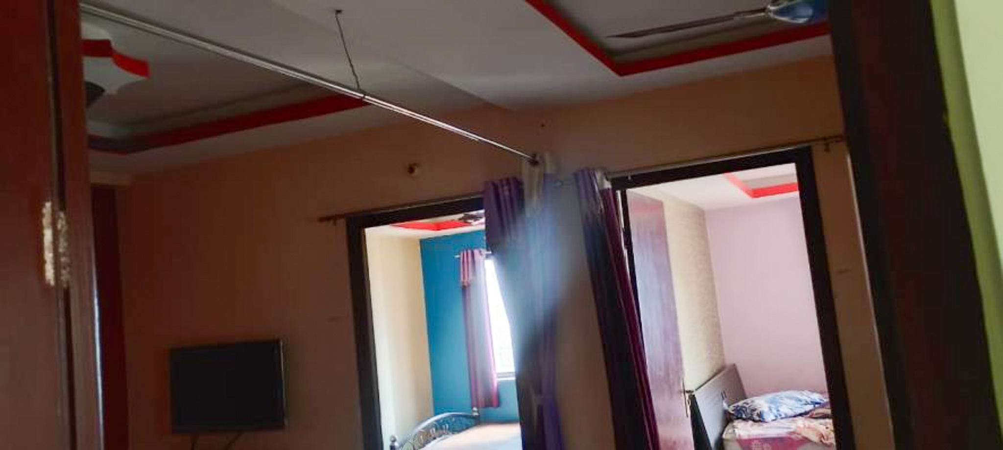 3 BHK Flat for Sale in MODERN ENCLAVE, Kolkata, New Town — photo 7