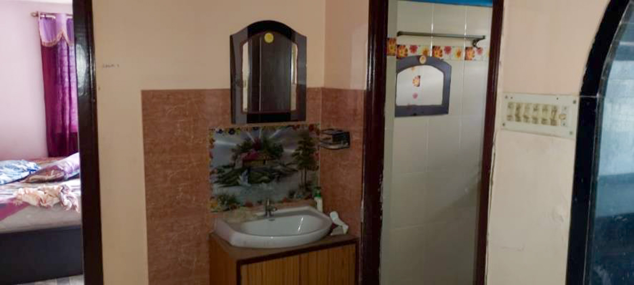 3 BHK Flat for Sale in MODERN ENCLAVE, Kolkata, New Town — photo 8