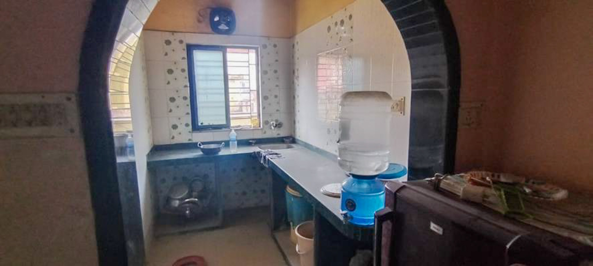 3 BHK Flat for Sale in MODERN ENCLAVE, Kolkata, New Town — photo 9