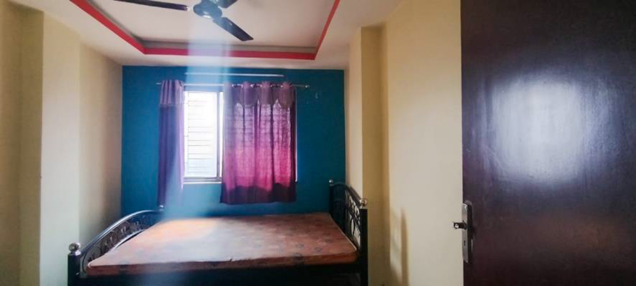 3 BHK Flat for Sale in MODERN ENCLAVE, Kolkata, New Town — photo 12