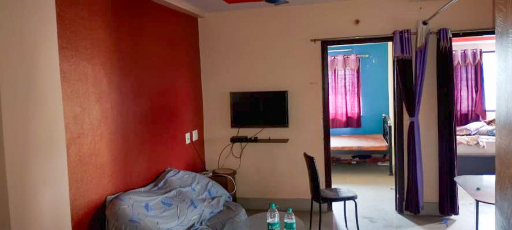 3 BHK Flat for Sale in MODERN ENCLAVE, Kolkata, New Town — photo 13