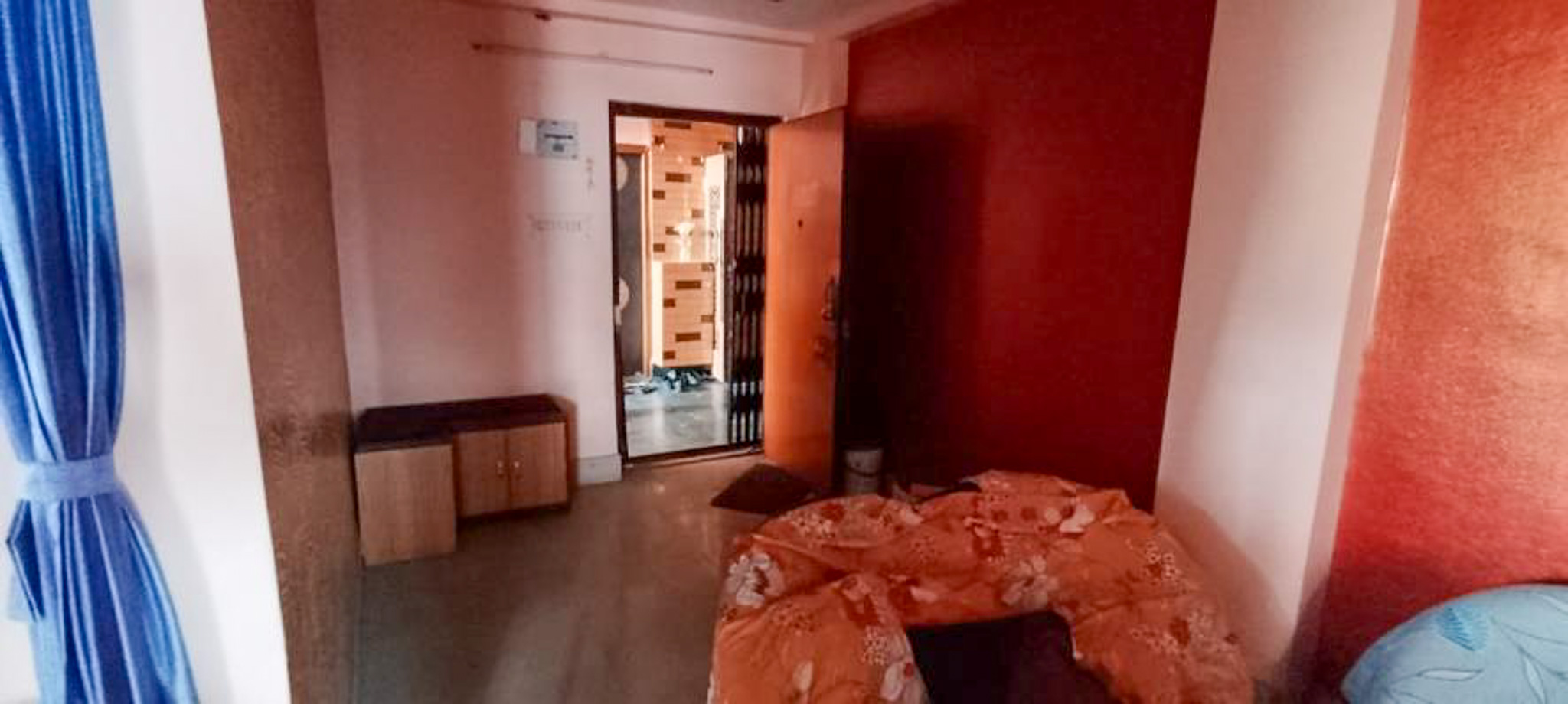 3 BHK Flat for Sale in MODERN ENCLAVE, Kolkata, New Town — photo 14