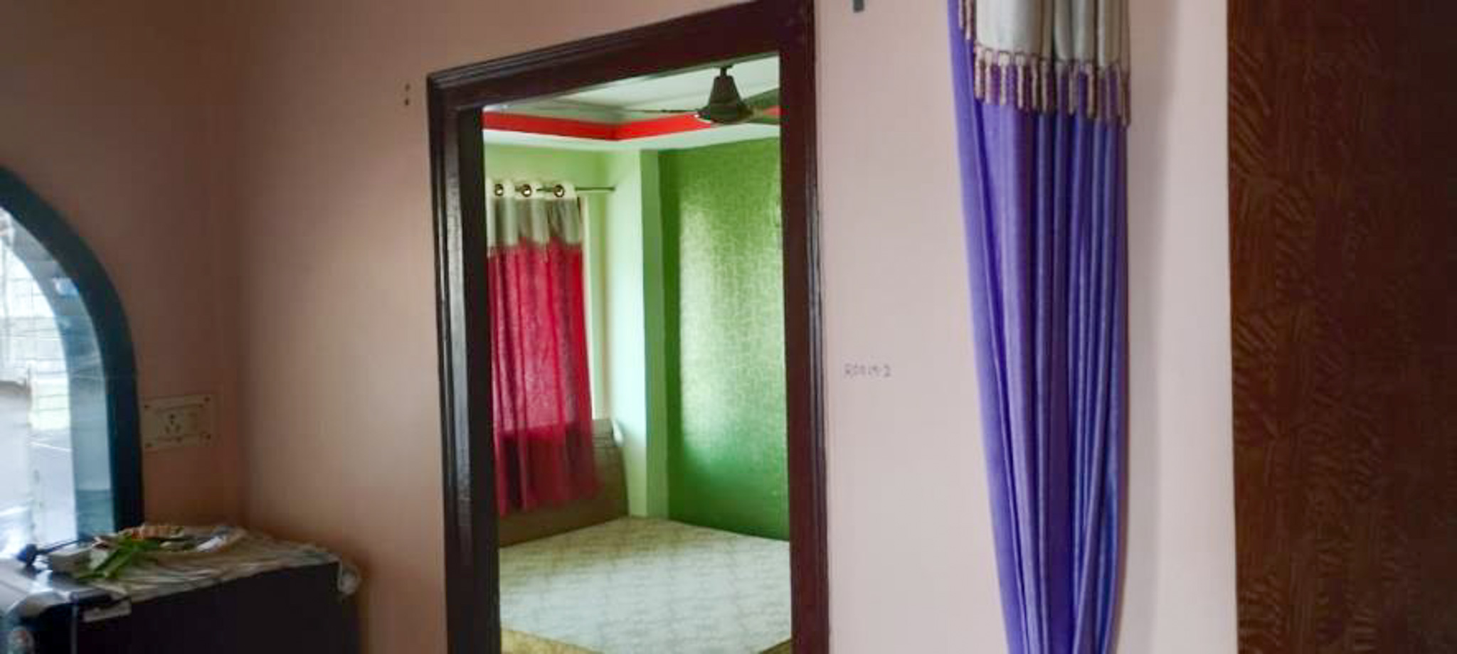 3 BHK Flat for Sale in MODERN ENCLAVE, Kolkata, New Town — photo 16