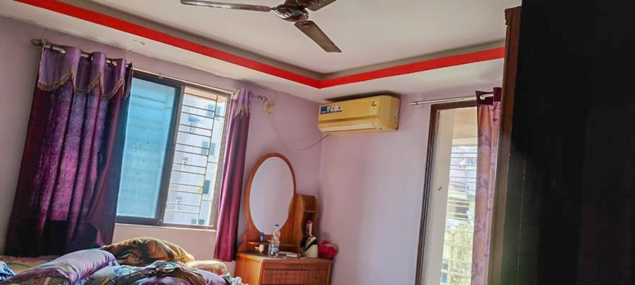3 BHK Flat for Sale in MODERN ENCLAVE, Kolkata, New Town — photo 18