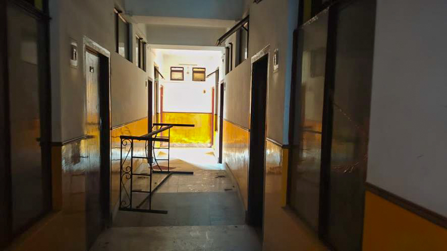 Hotel for Sale in Ganeshguri, Guwahati — photo 14