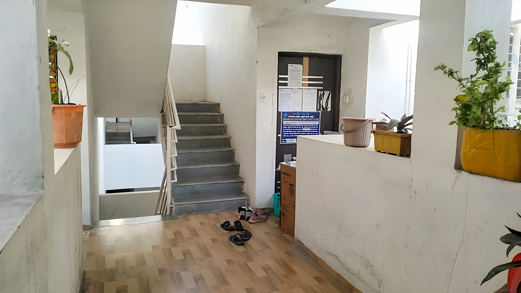 2 BHK Flat for Sale in AMRUT SAI PLAZA PHASE II, Padampura, Aurangabad, Chhatrapati Sambhajinagar — photo 1