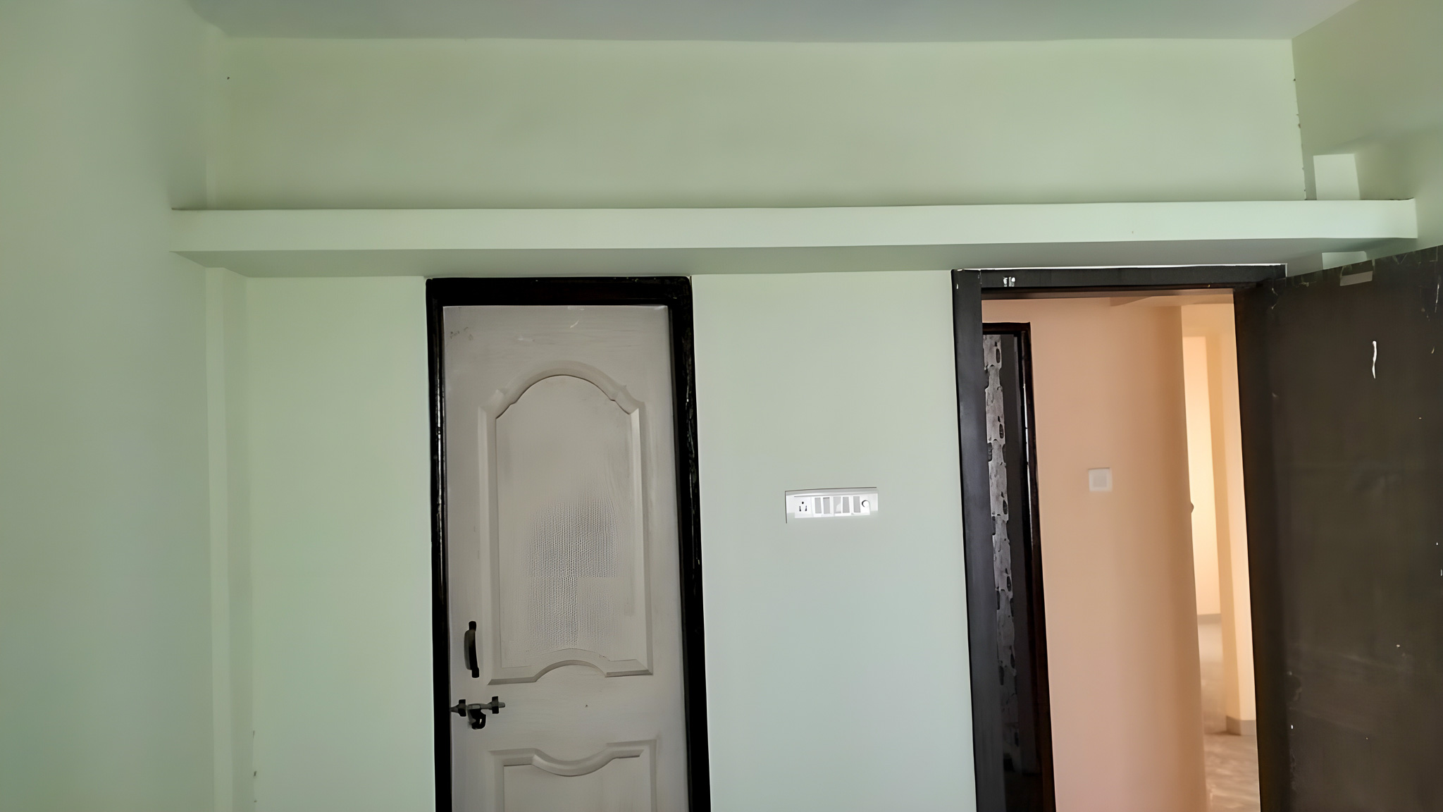 2 BHK Flat for Sale in AMRUT SAI PLAZA PHASE II, Padampura, Aurangabad, Chhatrapati Sambhajinagar — photo 2