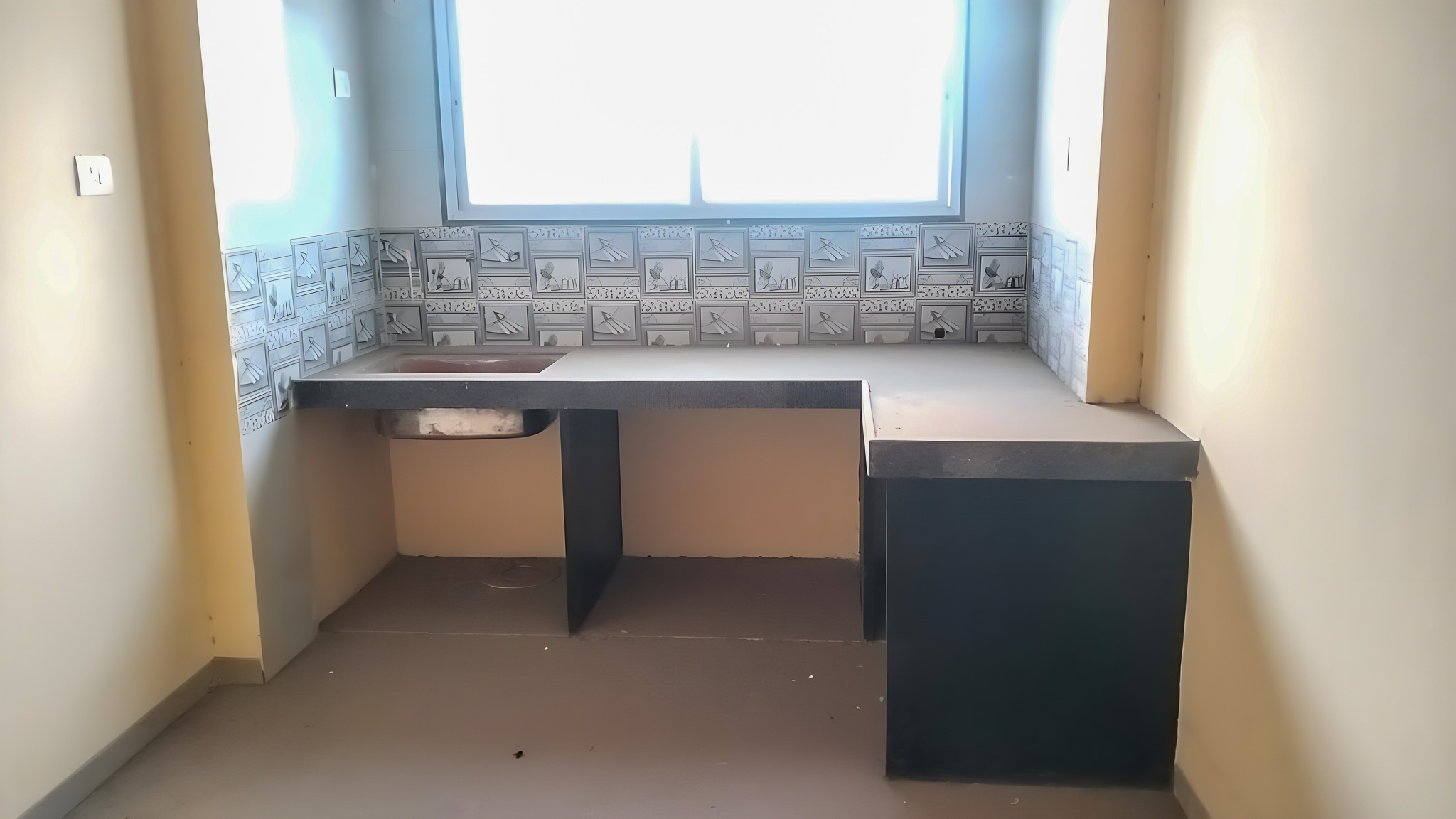 2 BHK Flat for Sale in AMRUT SAI PLAZA PHASE II, Padampura, Aurangabad, Chhatrapati Sambhajinagar — photo 17