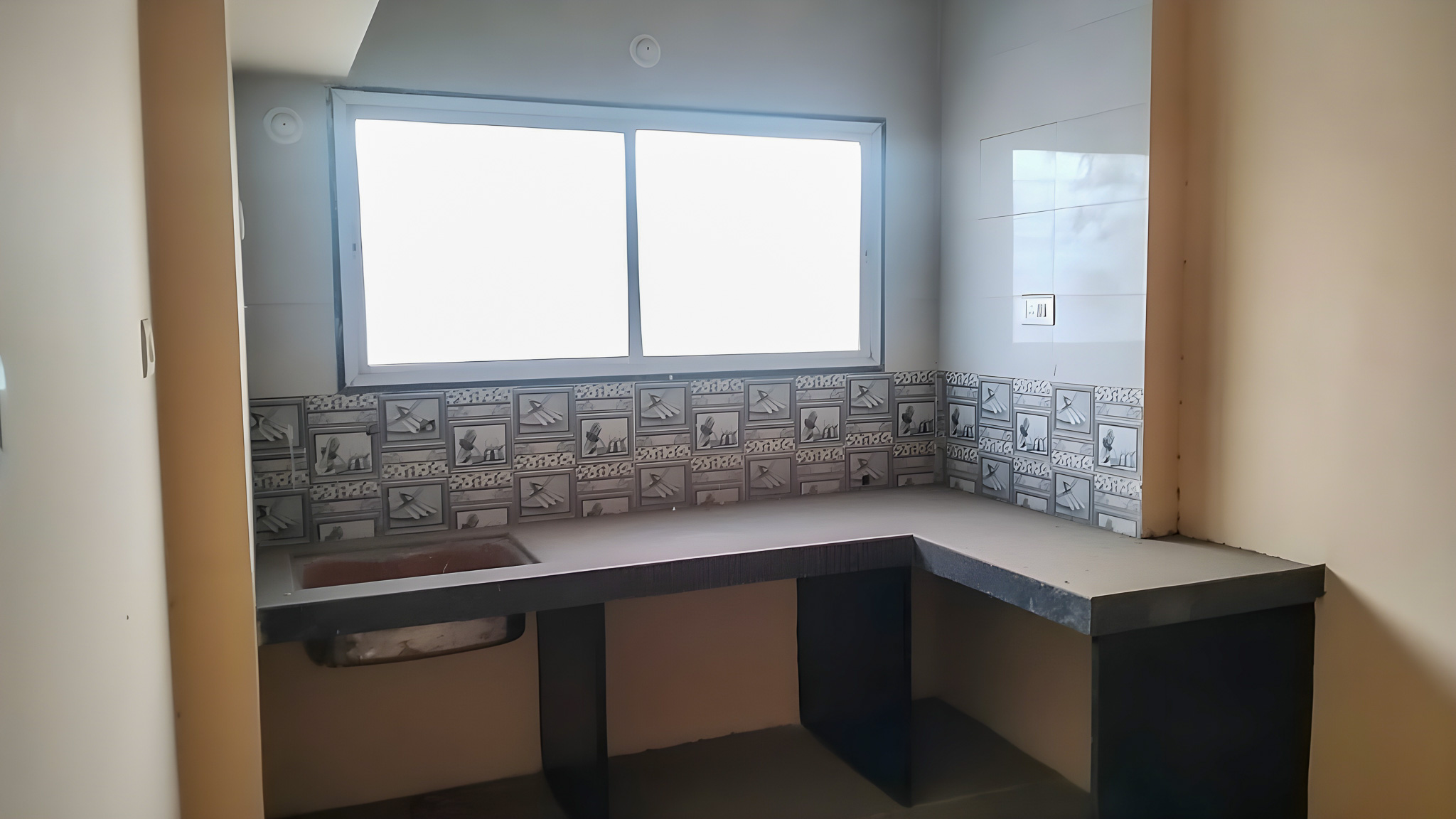 2 BHK Flat for Sale in AMRUT SAI PLAZA PHASE II, Padampura, Aurangabad, Chhatrapati Sambhajinagar — photo 19