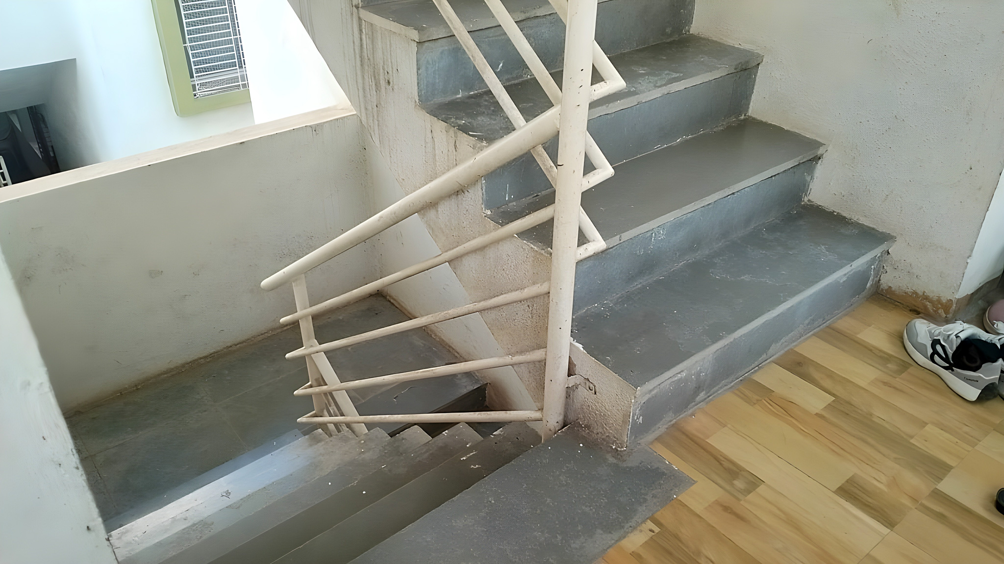 2 BHK Flat for Sale in AMRUT SAI PLAZA PHASE II, Padampura, Aurangabad, Chhatrapati Sambhajinagar — photo 20