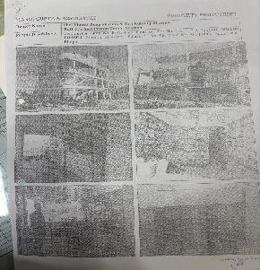 Shops for Sale in ELIXIR GRREN COMMERCIAL COMPLEX, Acharpura Industrial Area — photo 1
