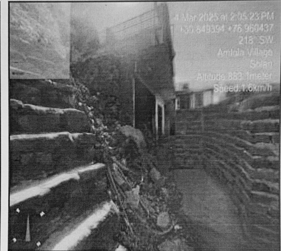 Individual House for Sale in BHAGET, Parwanoo — photo 1