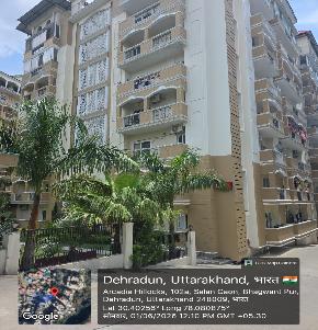 Flat for Sale in Dehradun — photo 1