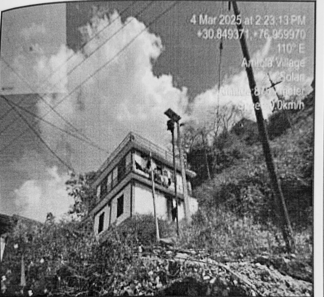Individual House for Sale in TAKSAL PARWANOO, Parwanoo — photo 1