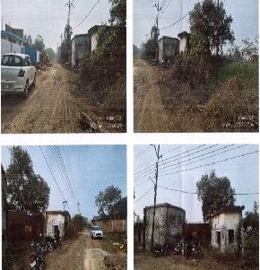 Industrial Plot for Sale in Udham Singh Nagar, IIE Kashipur — photo 1