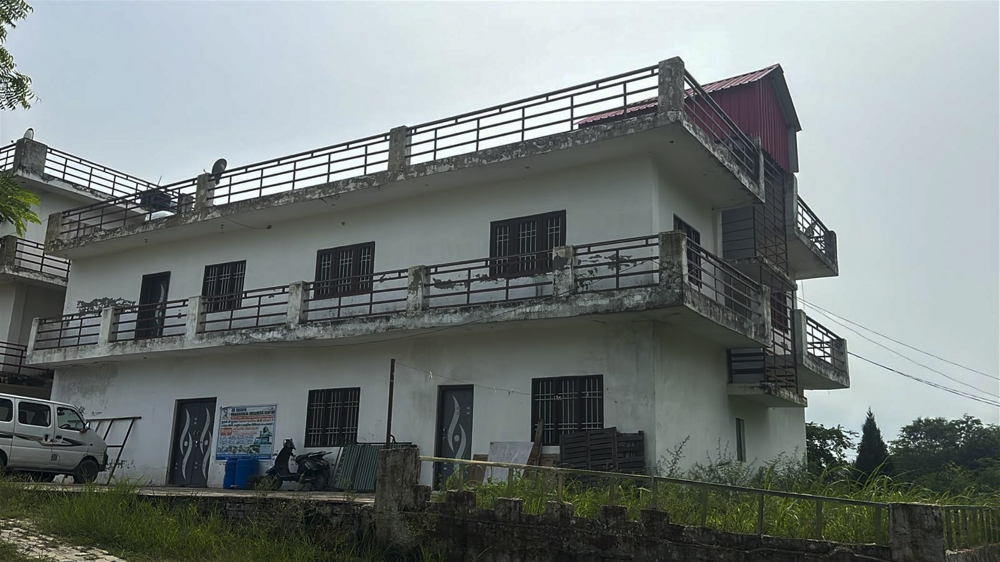 Farm House for Sale in Indora — photo 1