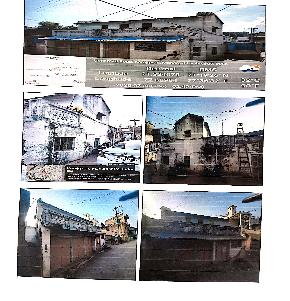 Individual House for Sale in ., CHANDUR BAZAR, Chandurbazar — photo 1