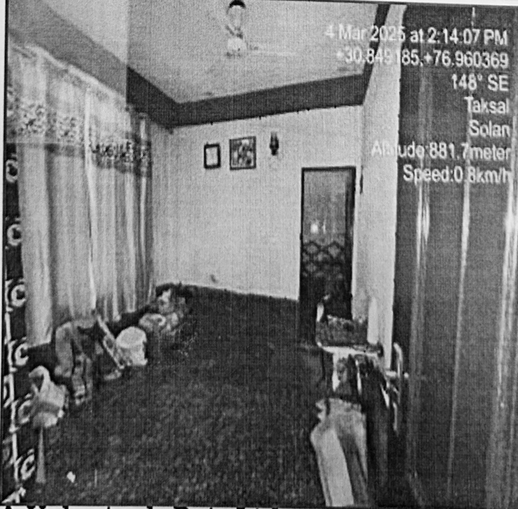 Individual House for Sale in TAKSAL PARWANOO, Parwanoo — photo 3
