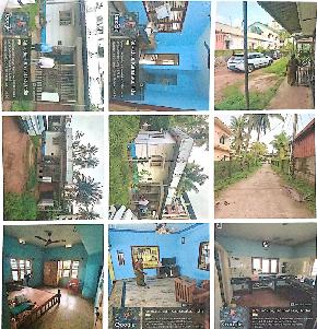 Individual House for Sale in Udupi — photo 1