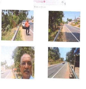 Plot for Sale in MANNARKAD, Mannarkad — photo 1