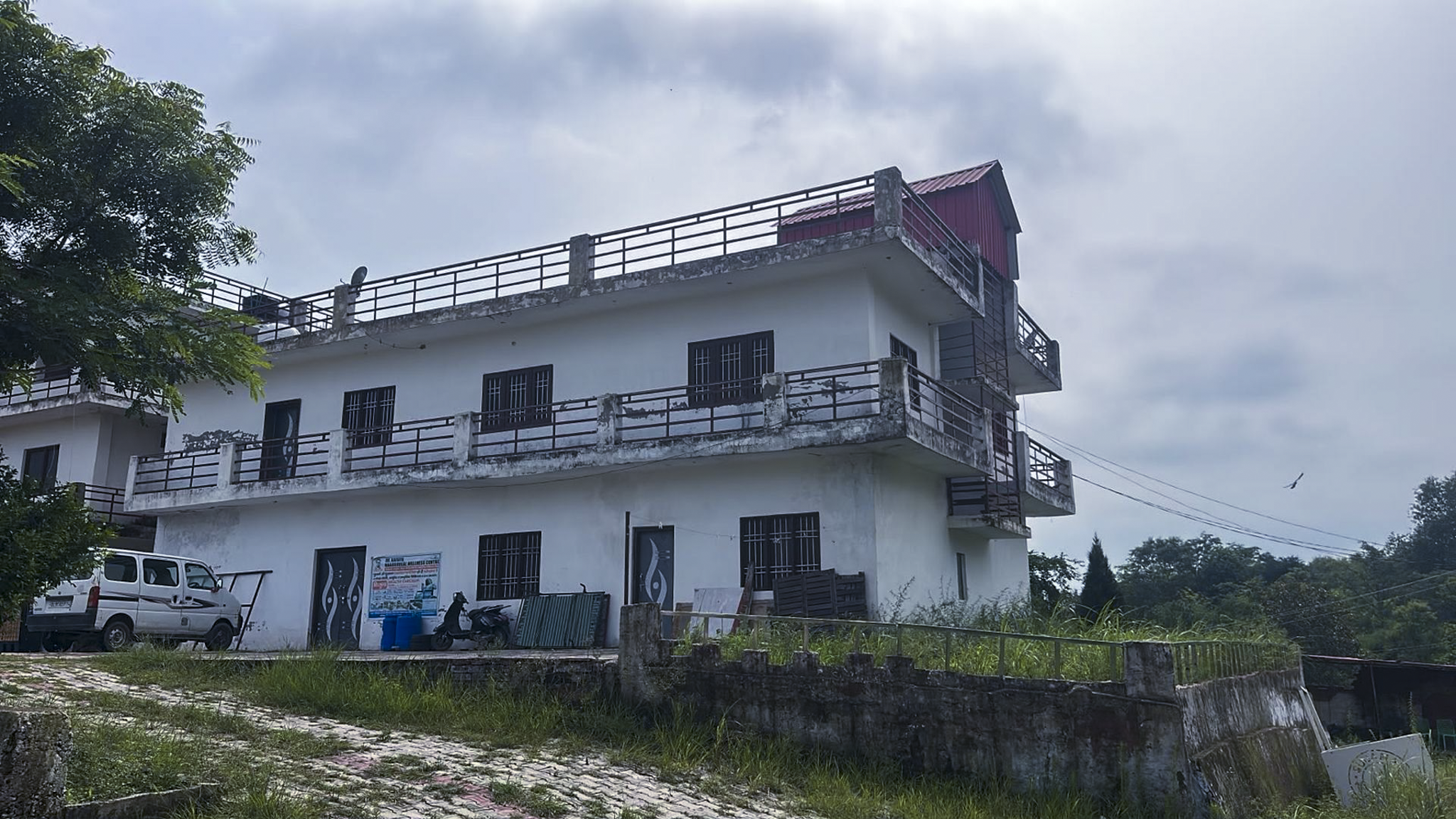 Farm House for Sale in Indora — photo 6