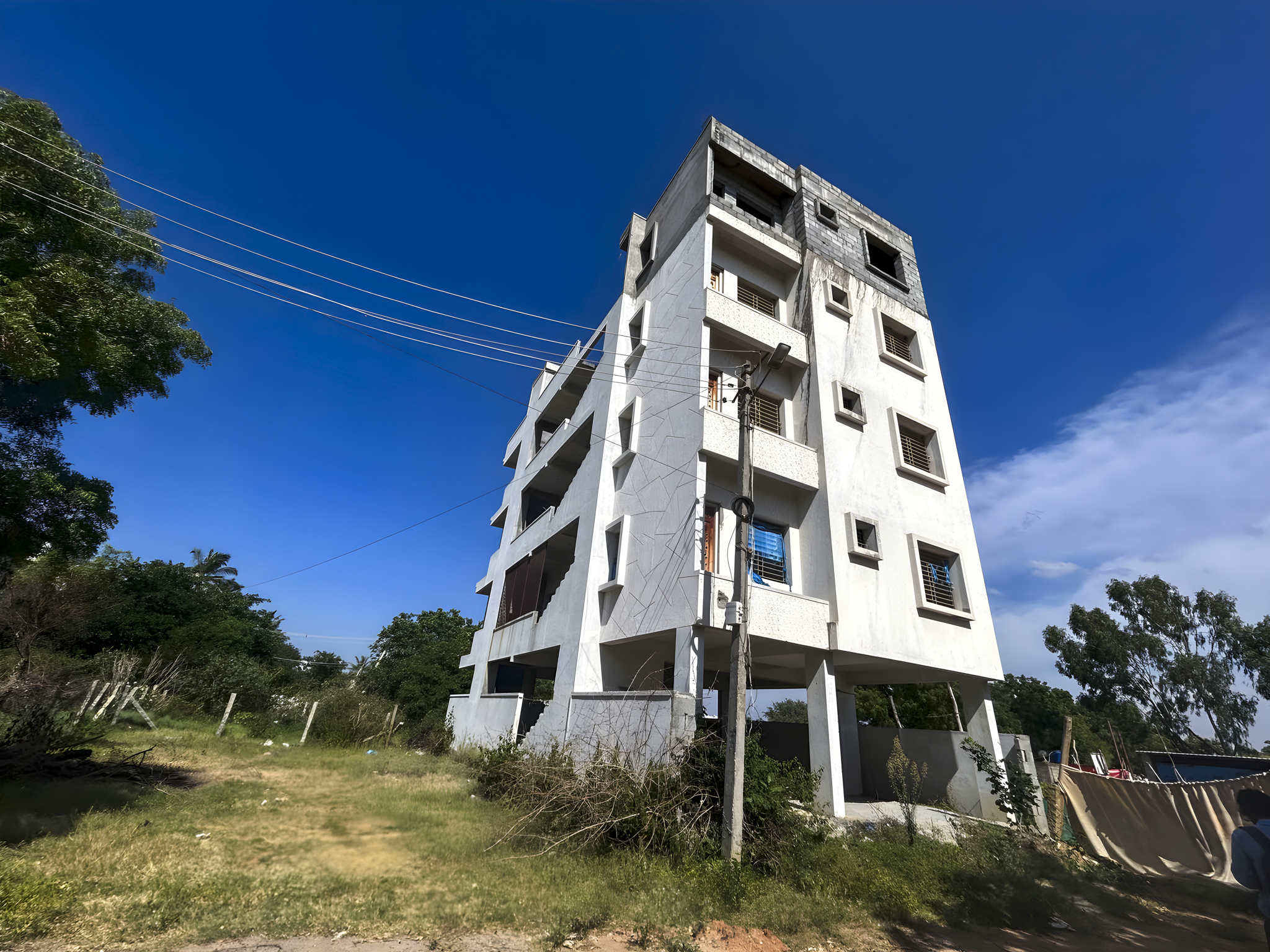 Individual House for Sale in Kannurahalli, Kasaba Hobli, Hosakote Town , Bengalore rural District, Hoskote — photo 1