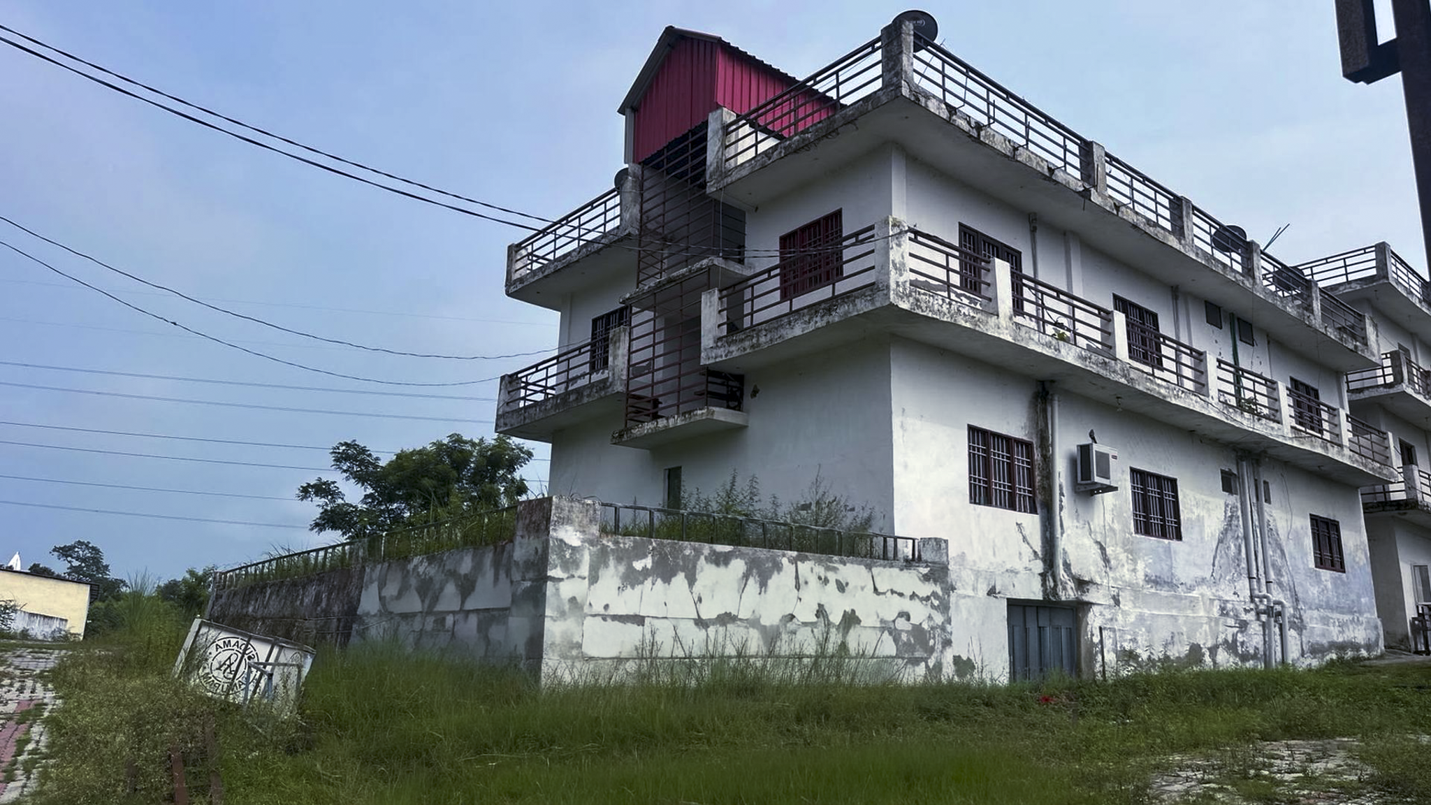 Farm House for Sale in Indora — photo 7